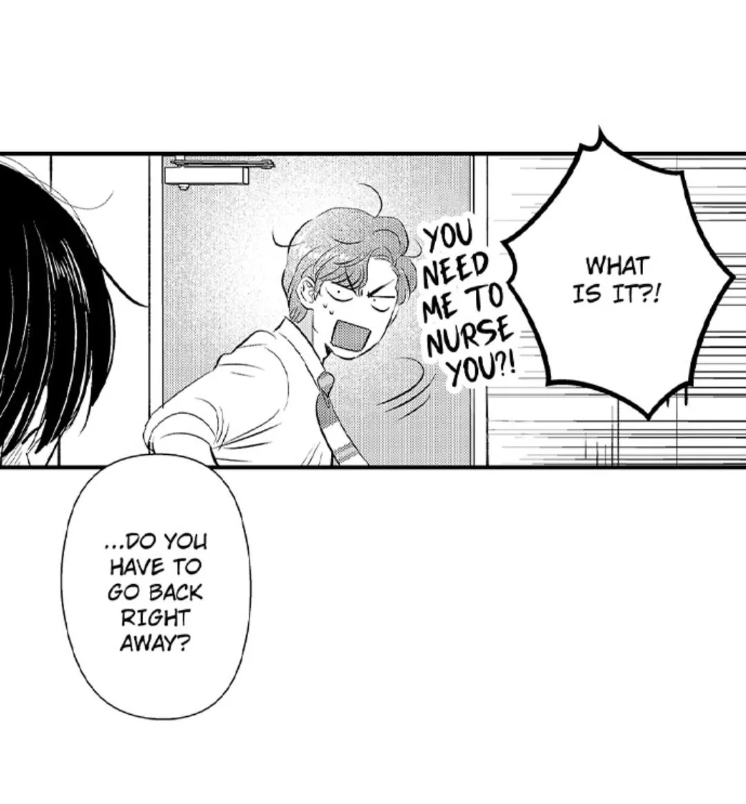 Yatara yarashii fukami kun Chapter 24 page 52 - 