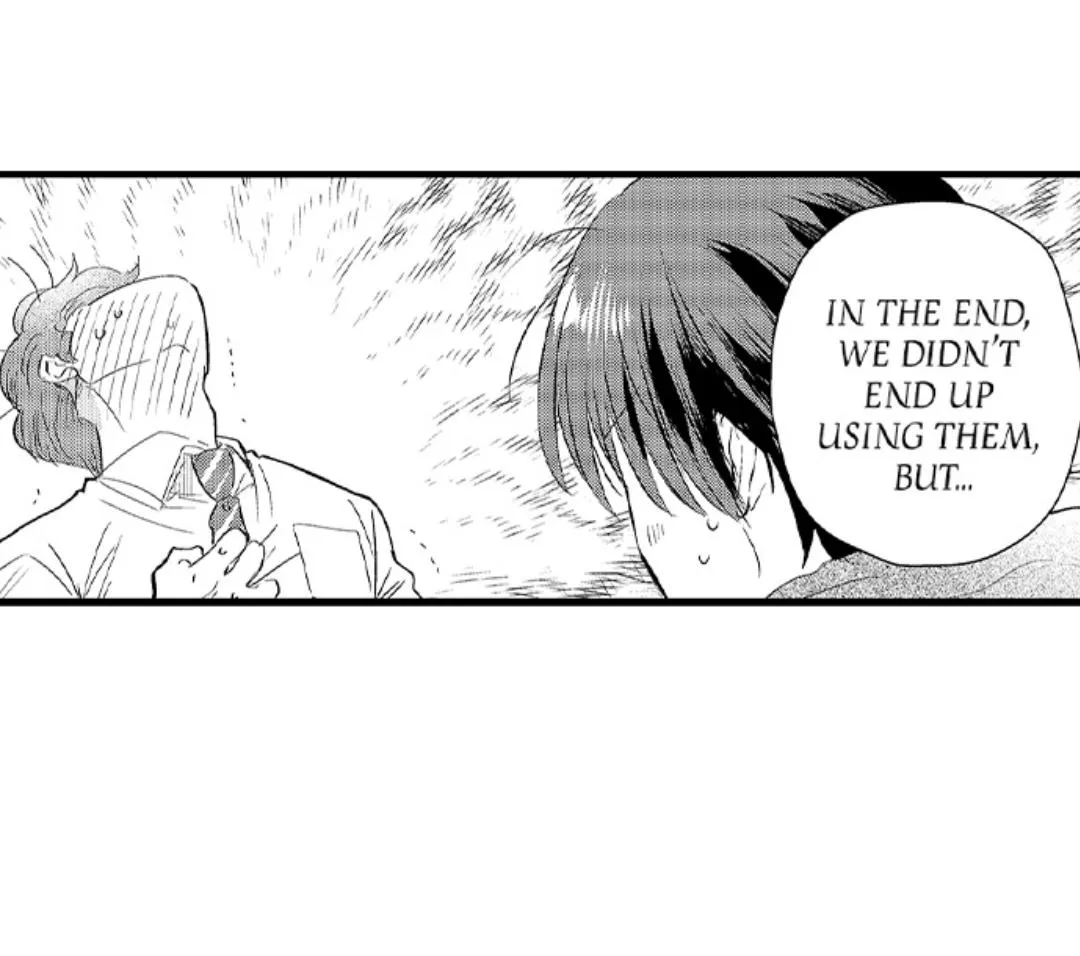 Yatara yarashii fukami kun Chapter 24 page 59 - 