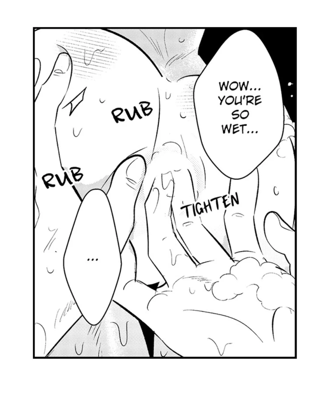 Yatara yarashii fukami kun Chapter 24 page 9 - 