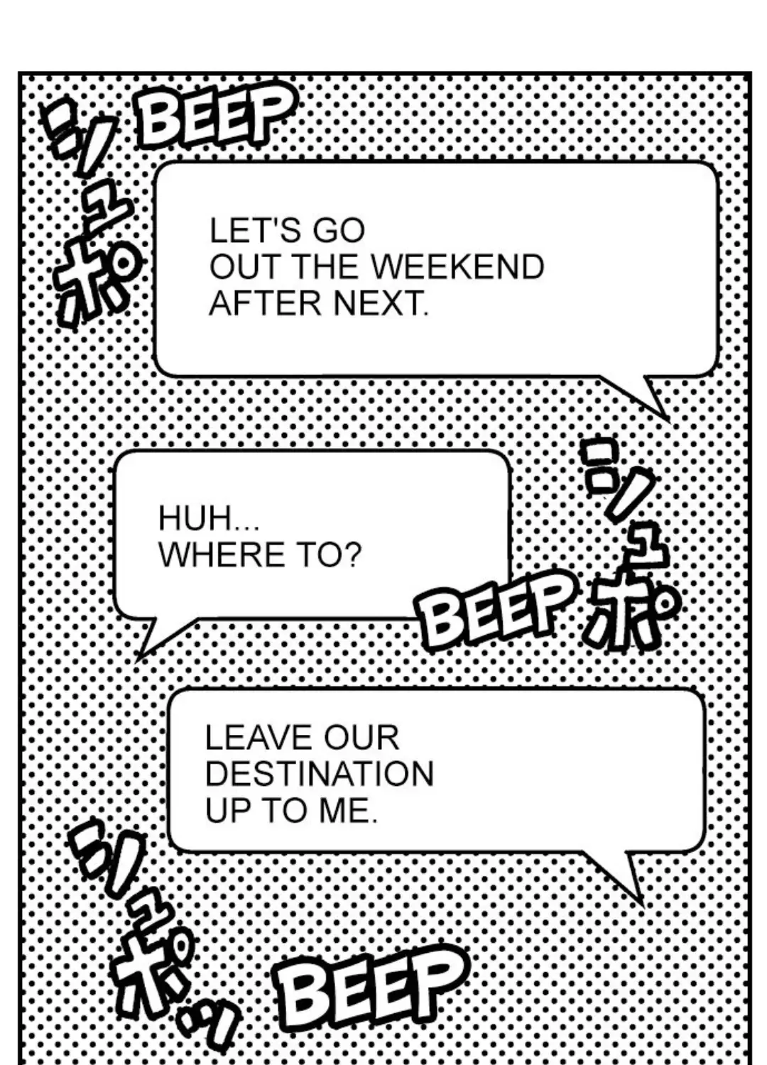 Yatara yarashii fukami kun Chapter 25 page 15 - 