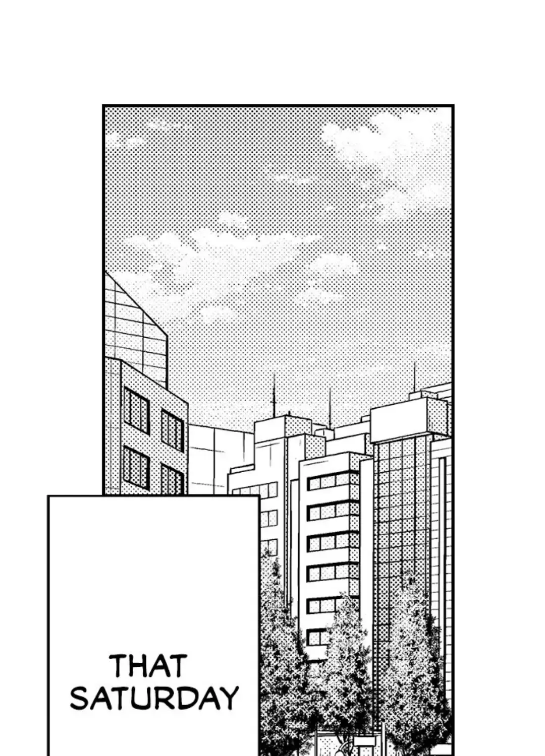 Yatara yarashii fukami kun Chapter 25 page 19 - 