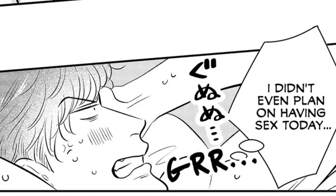 Yatara yarashii fukami kun Chapter 25 page 22 - 