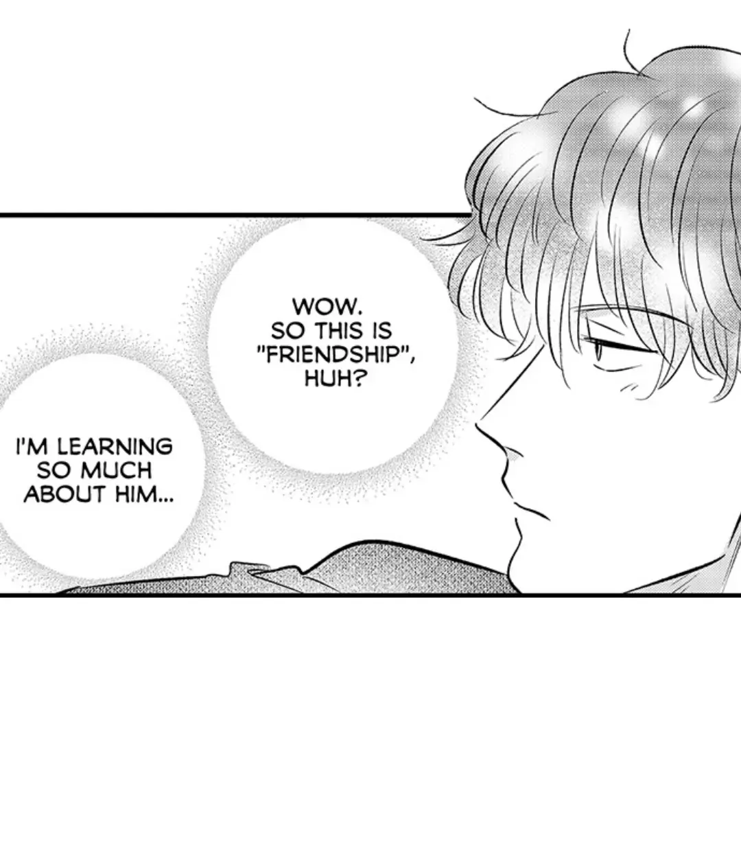 Yatara yarashii fukami kun Chapter 25 page 30 - 