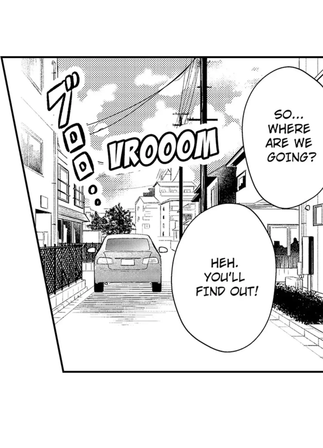 Yatara yarashii fukami kun Chapter 25 page 31 - 