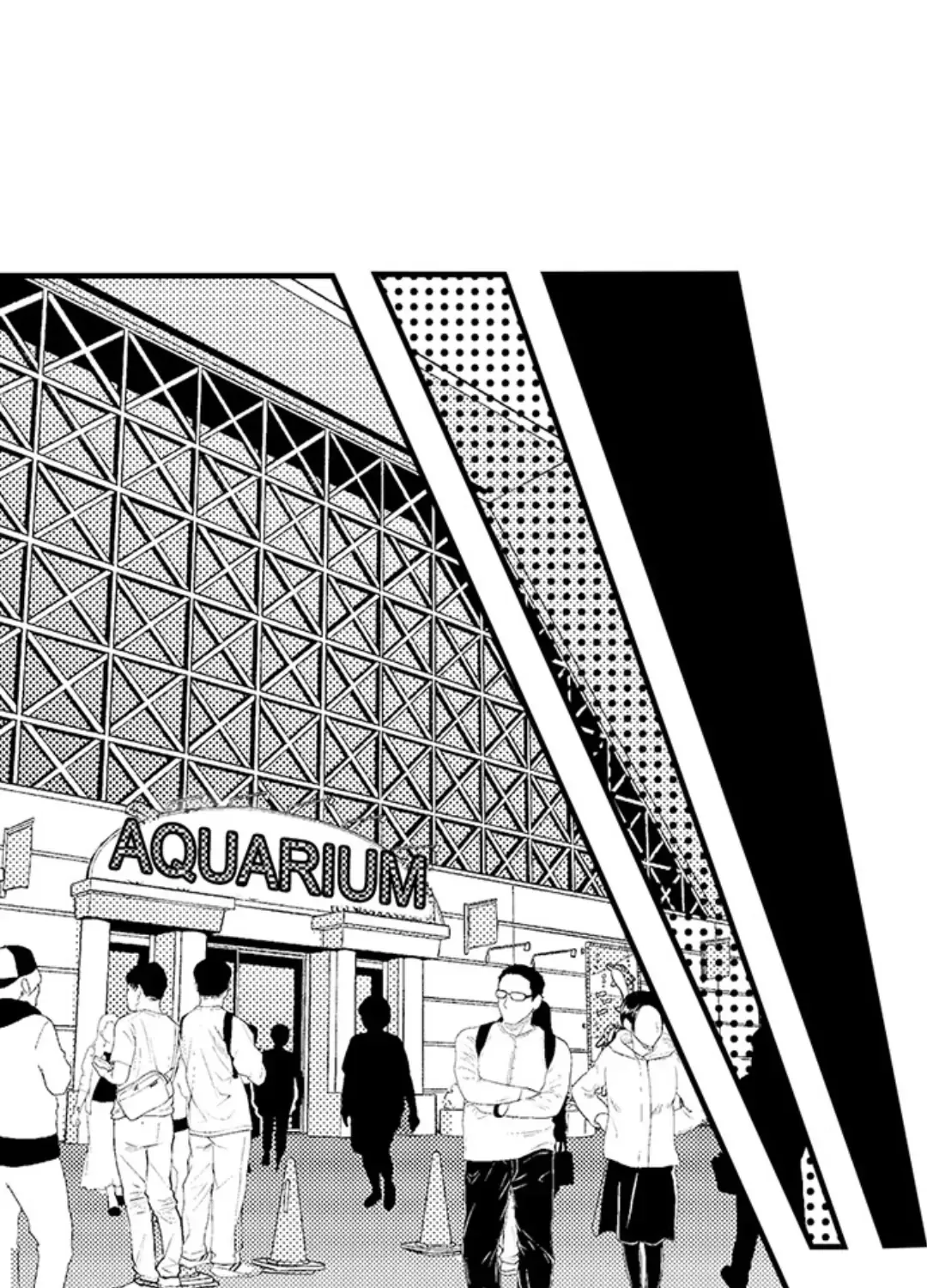 Yatara yarashii fukami kun Chapter 25 page 33 - 
