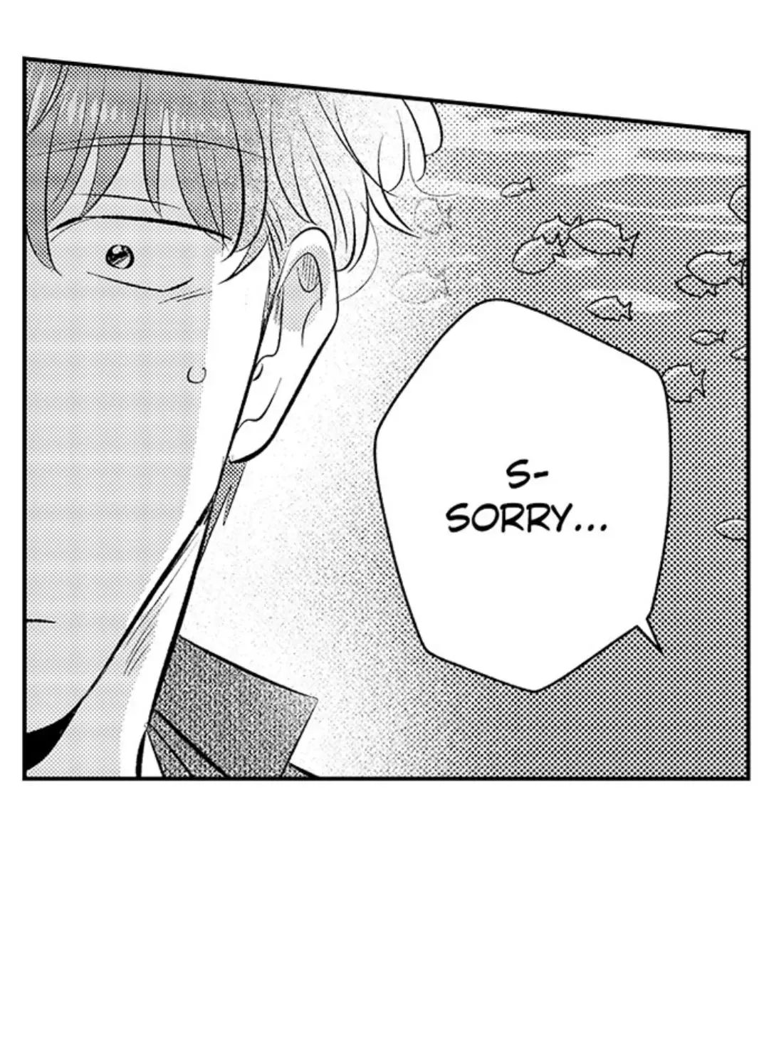 Yatara yarashii fukami kun Chapter 25 page 43 - 