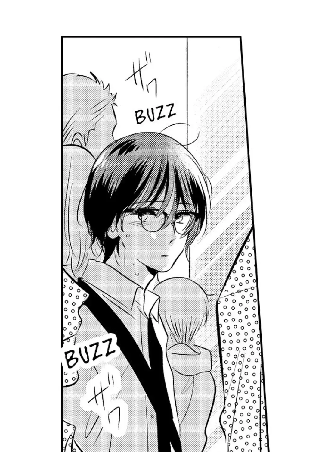 Yatara yarashii fukami kun Chapter 25 page 56 - 