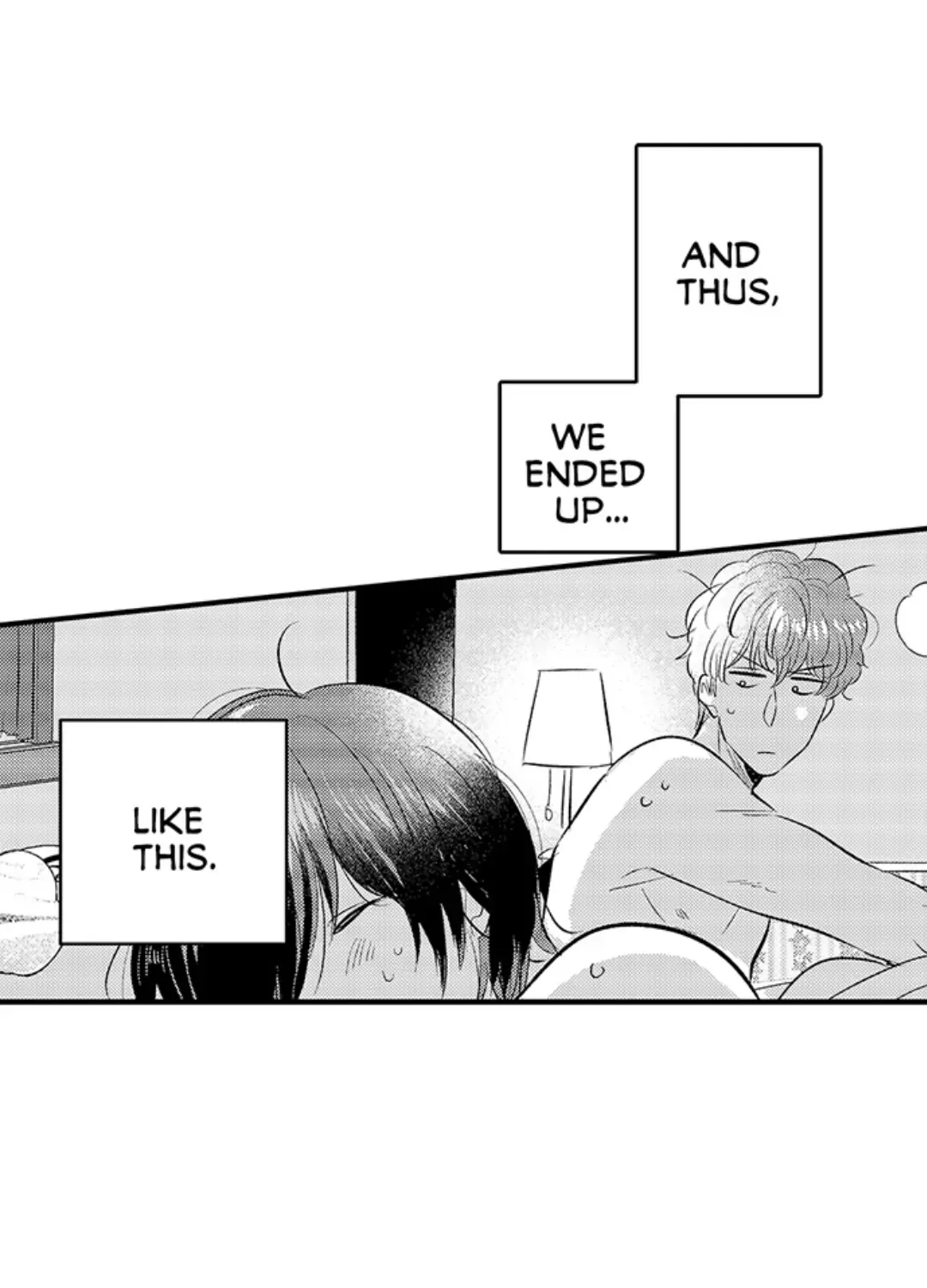 Yatara yarashii fukami kun Chapter 25 page 62 - 