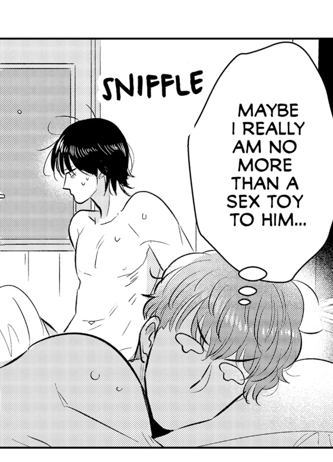 Yatara yarashii fukami kun Chapter 25 page 64 - 