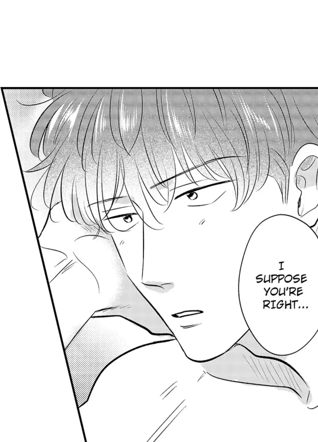 Yatara yarashii fukami kun Chapter 26 page 11 - 
