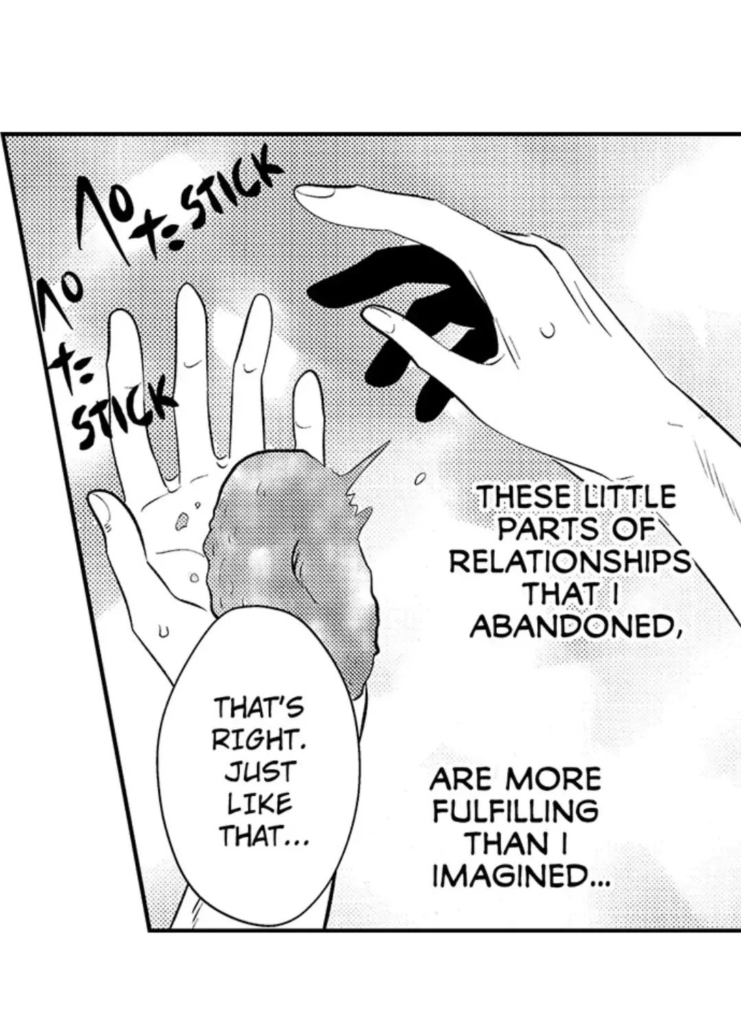 Yatara yarashii fukami kun Chapter 26 page 38 - 