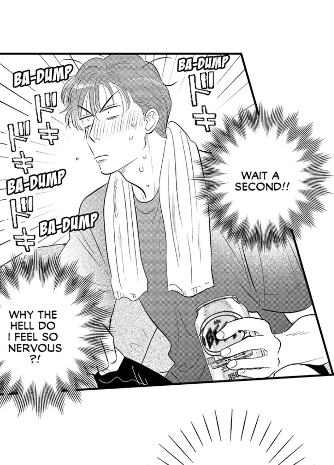 Yatara yarashii fukami kun Chapter 26 page 48 - 