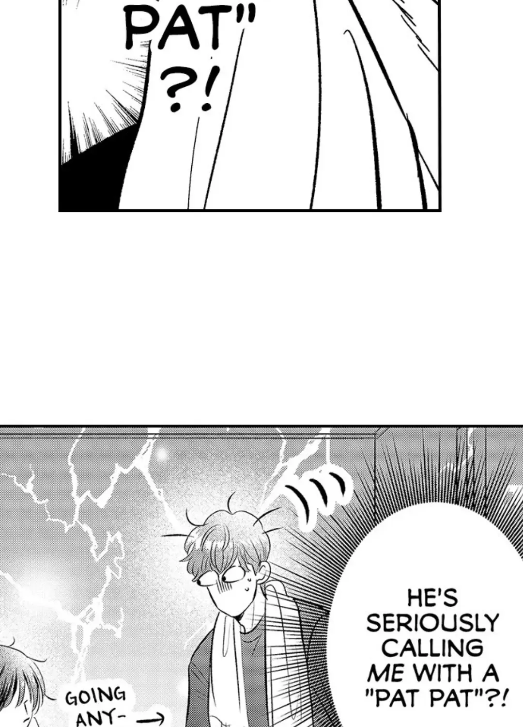 Yatara yarashii fukami kun Chapter 26 page 62 - 
