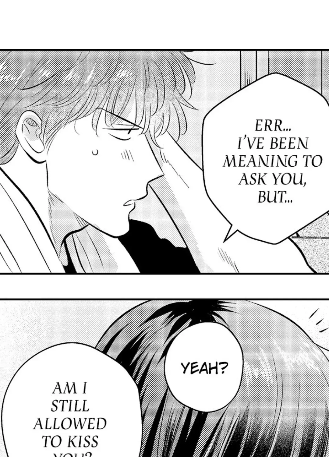 Yatara yarashii fukami kun Chapter 26 page 66 - 