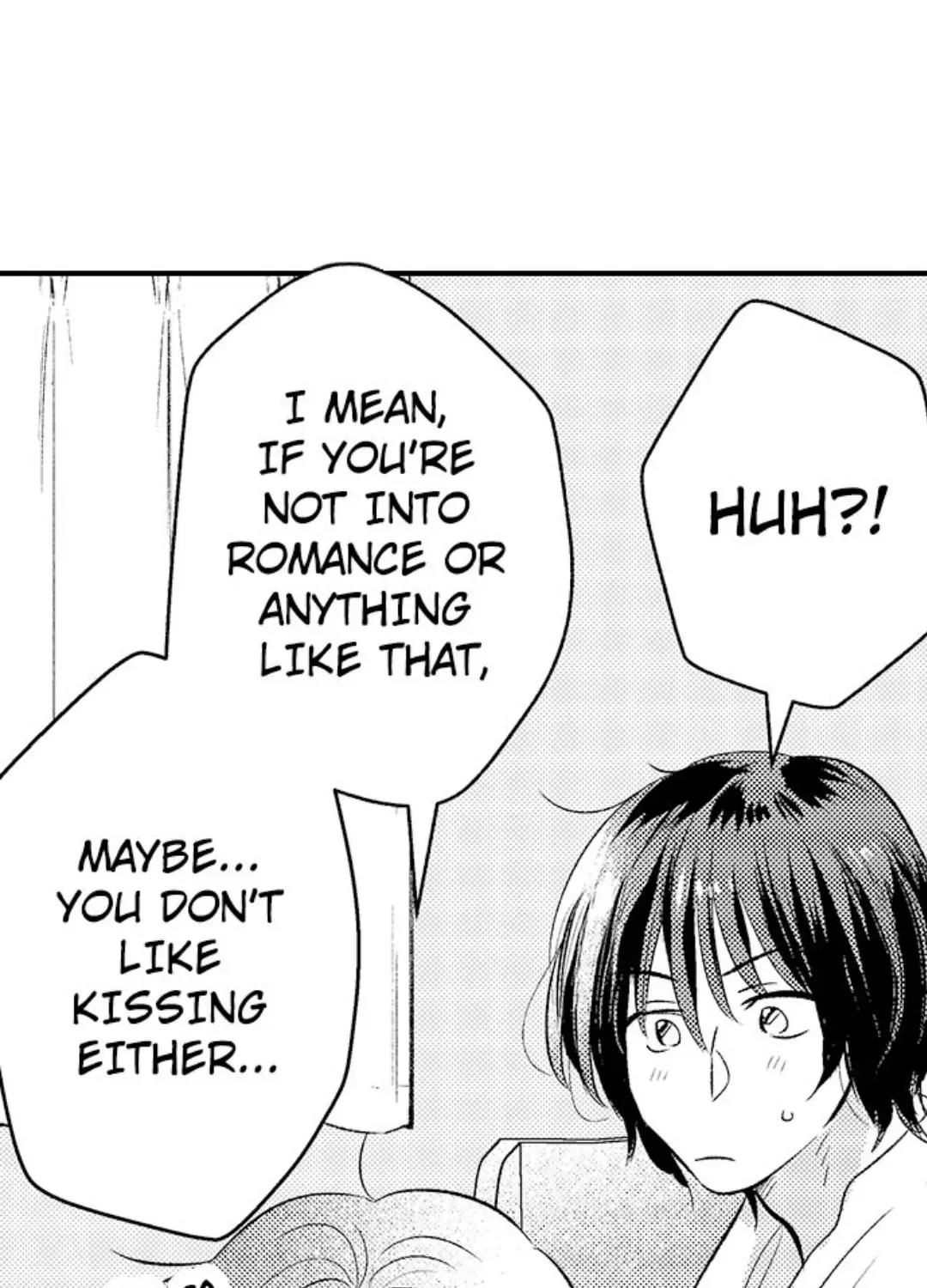 Yatara yarashii fukami kun Chapter 26 page 68 - 