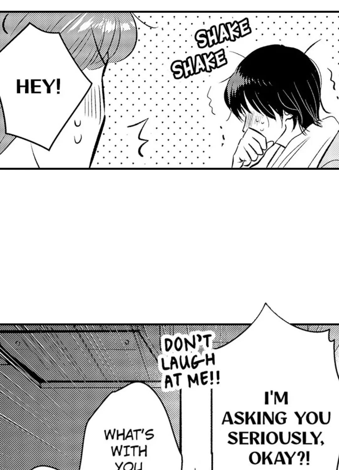 Yatara yarashii fukami kun Chapter 26 page 70 - 