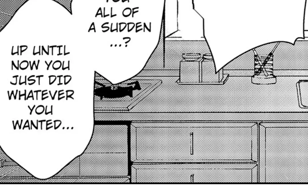 Yatara yarashii fukami kun Chapter 26 page 71 - 
