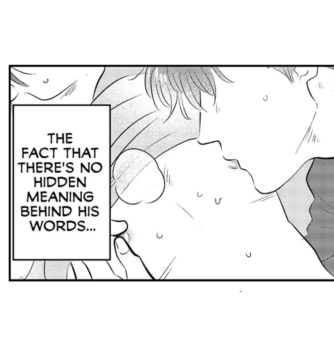 Yatara yarashii fukami kun Chapter 27 page 14 - 