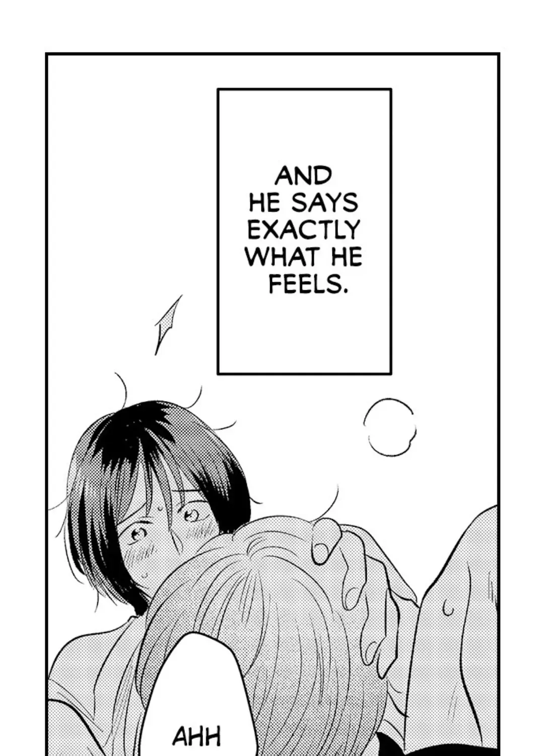 Yatara yarashii fukami kun Chapter 27 page 15 - 