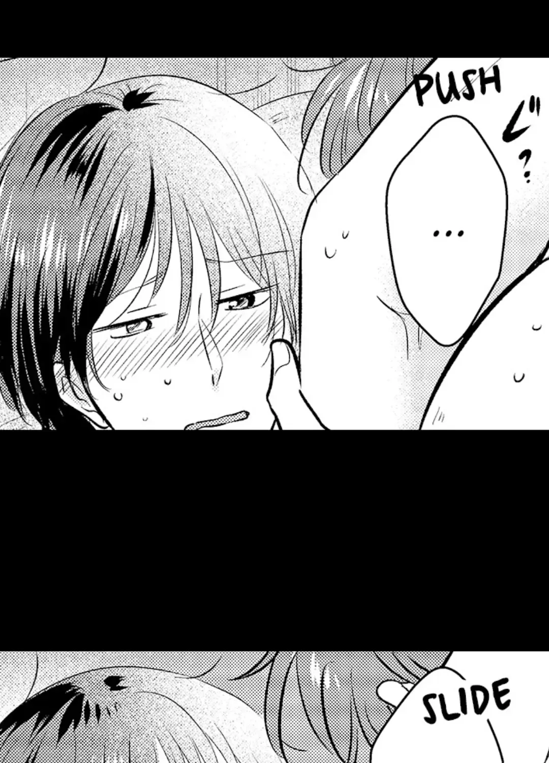Yatara yarashii fukami kun Chapter 27 page 30 - 