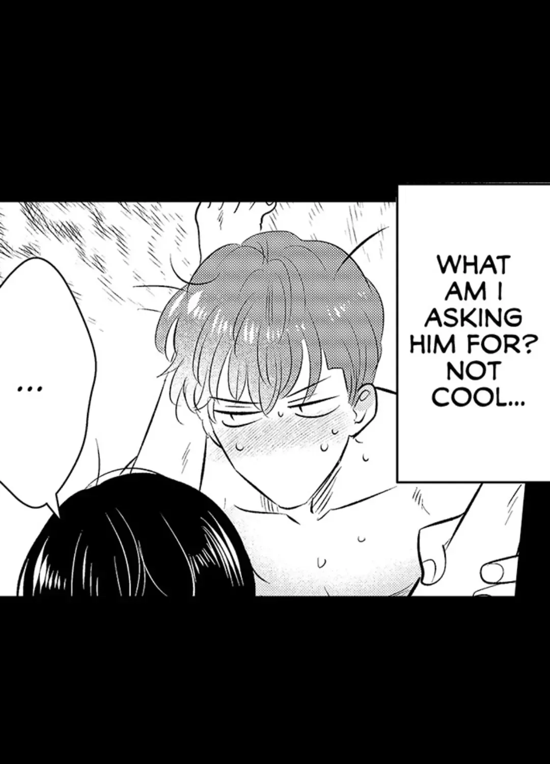 Yatara yarashii fukami kun Chapter 27 page 34 - 
