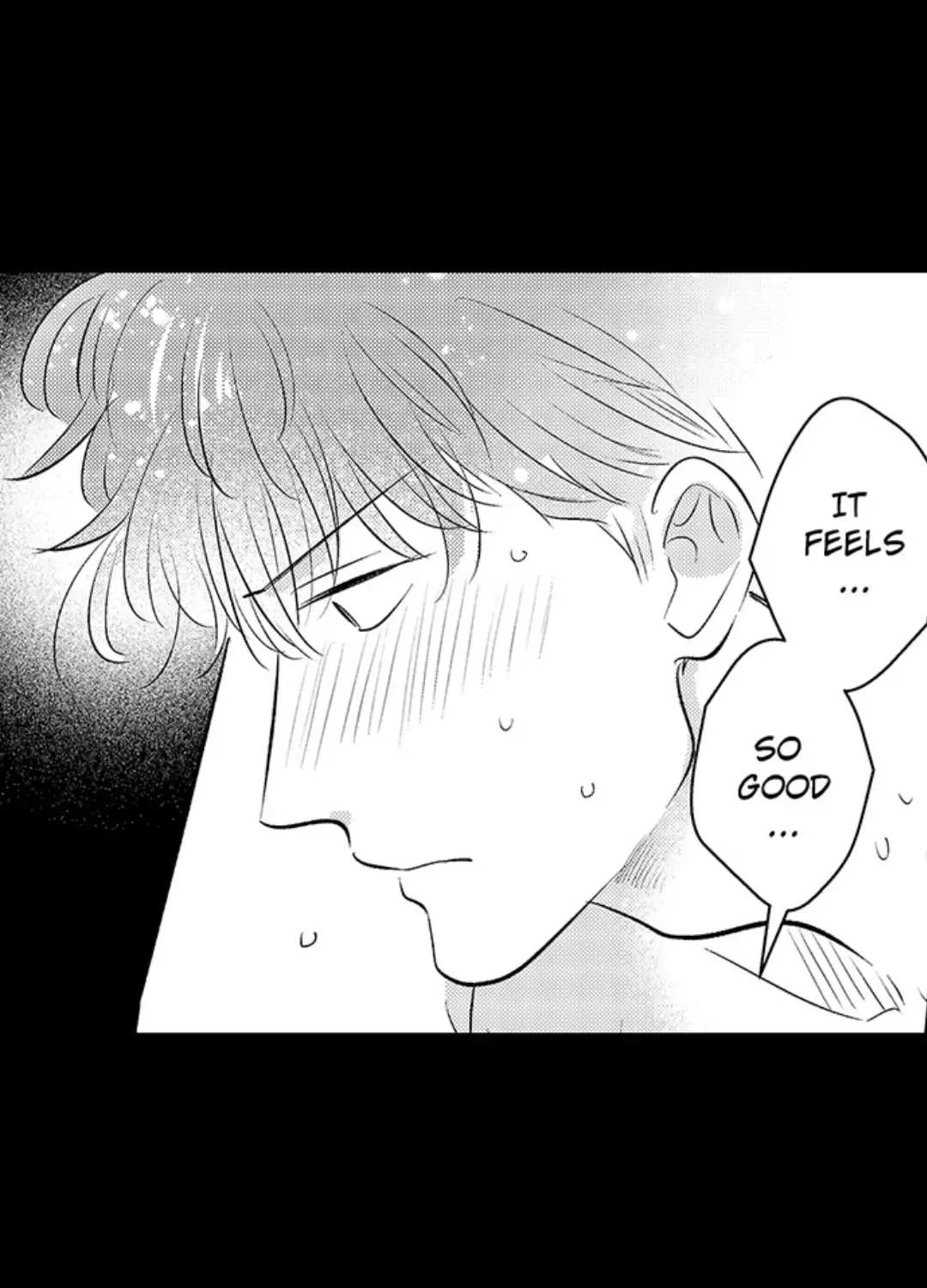 Yatara yarashii fukami kun Chapter 27 page 36 - 