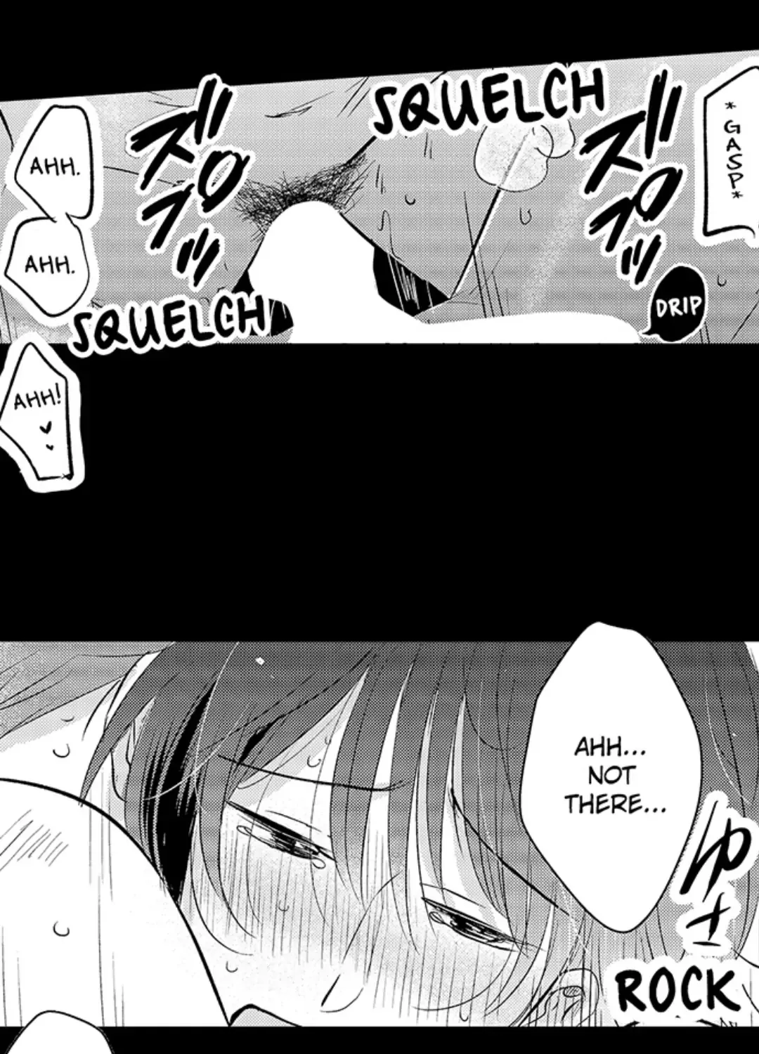Yatara yarashii fukami kun Chapter 27 page 42 - 