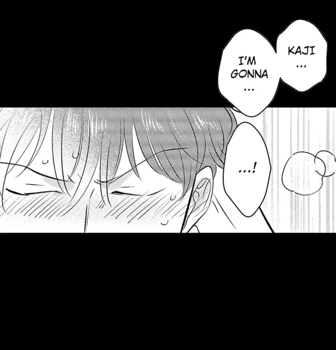 Yatara yarashii fukami kun Chapter 27 page 44 - 