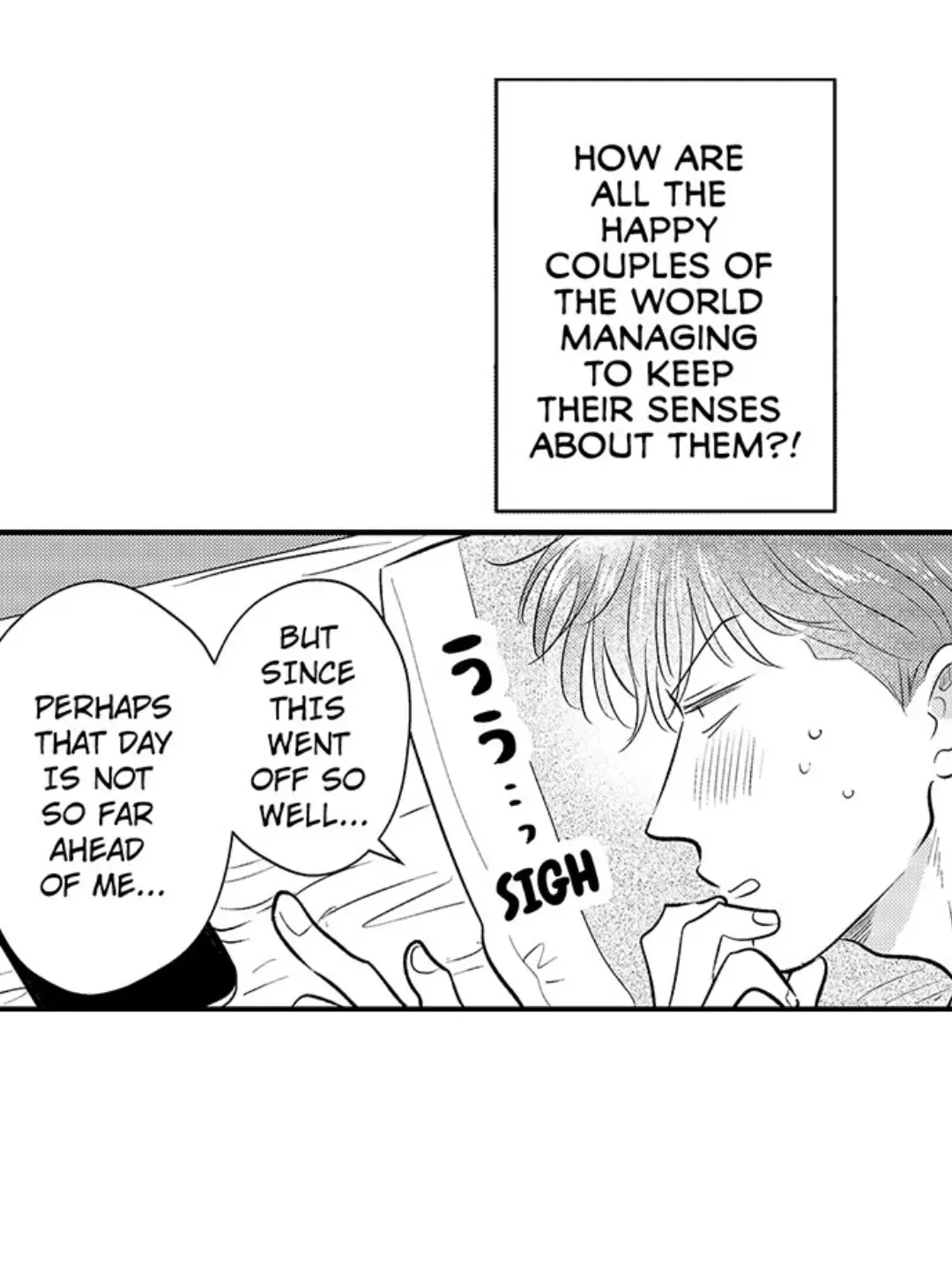 Yatara yarashii fukami kun Chapter 27 page 54 - 
