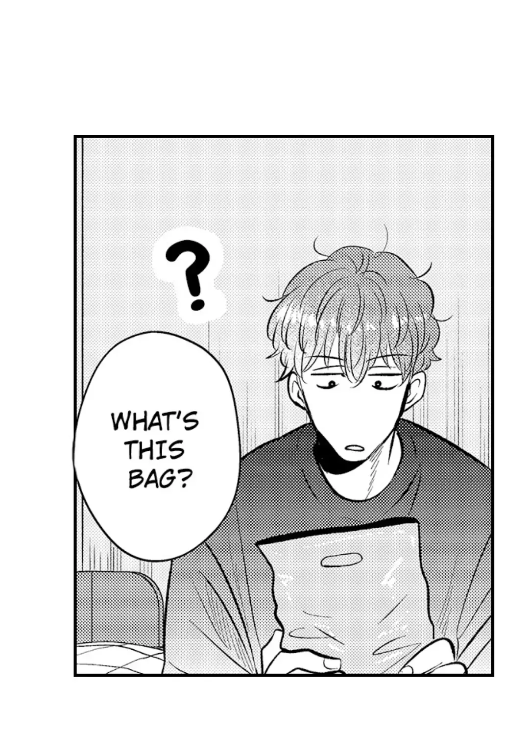 Yatara yarashii fukami kun Chapter 27 page 61 - 