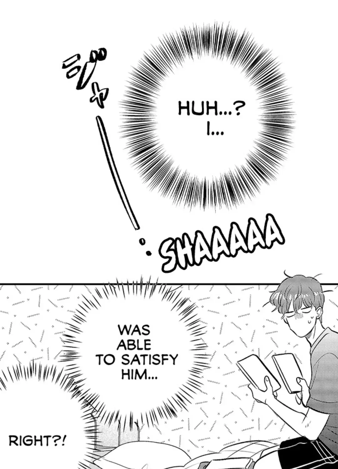 Yatara yarashii fukami kun Chapter 27 page 66 - 