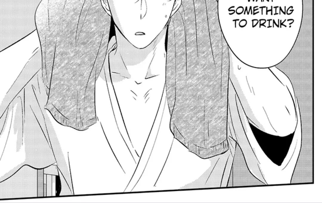 Yatara yarashii fukami kun Chapter 28 page 25 - 