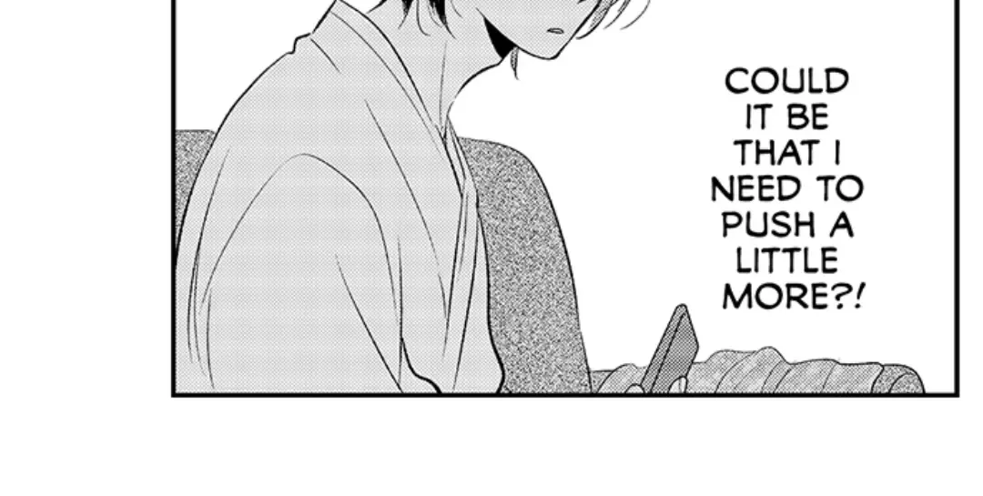 Yatara yarashii fukami kun Chapter 28 page 31 - 