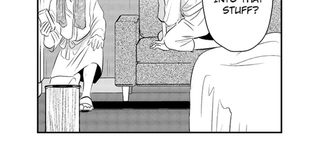 Yatara yarashii fukami kun Chapter 28 page 33 - 