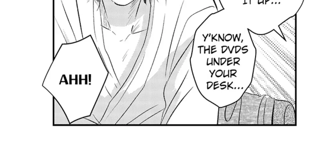 Yatara yarashii fukami kun Chapter 28 page 36 - 