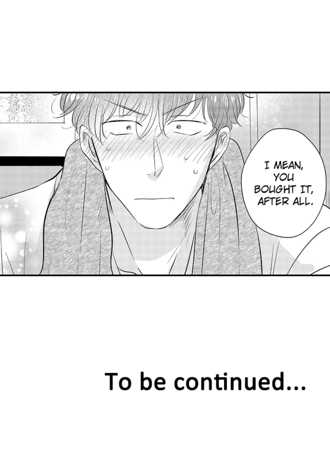 Yatara yarashii fukami kun Chapter 28 page 51 - 