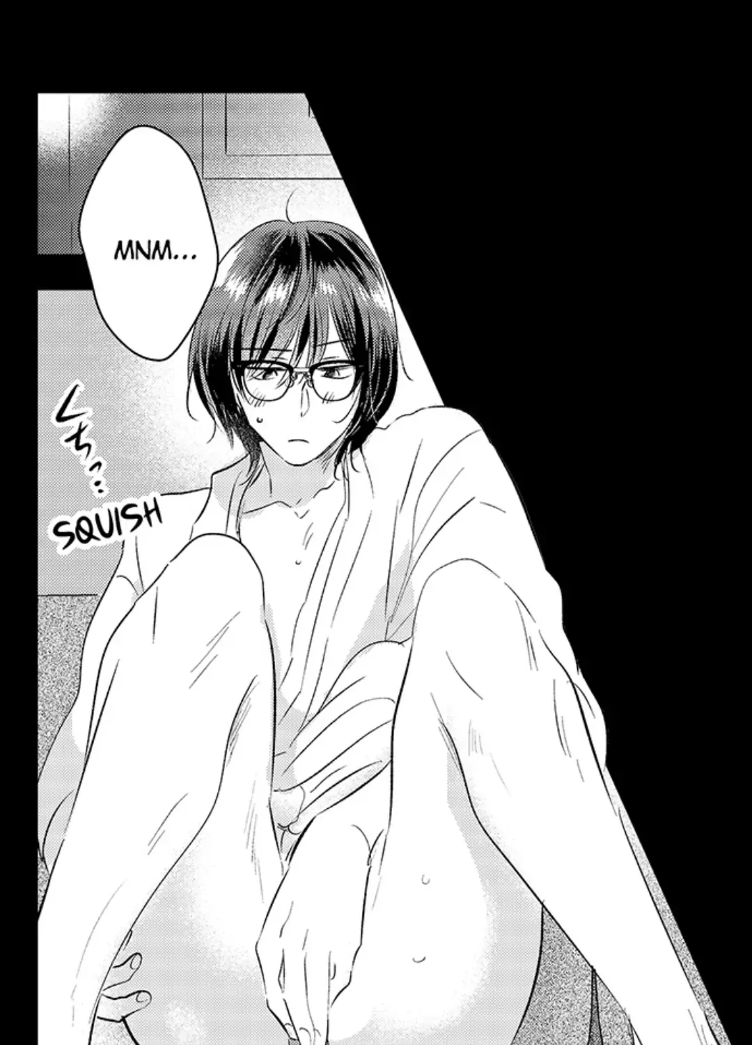Yatara yarashii fukami kun Chapter 29 page 15 - 