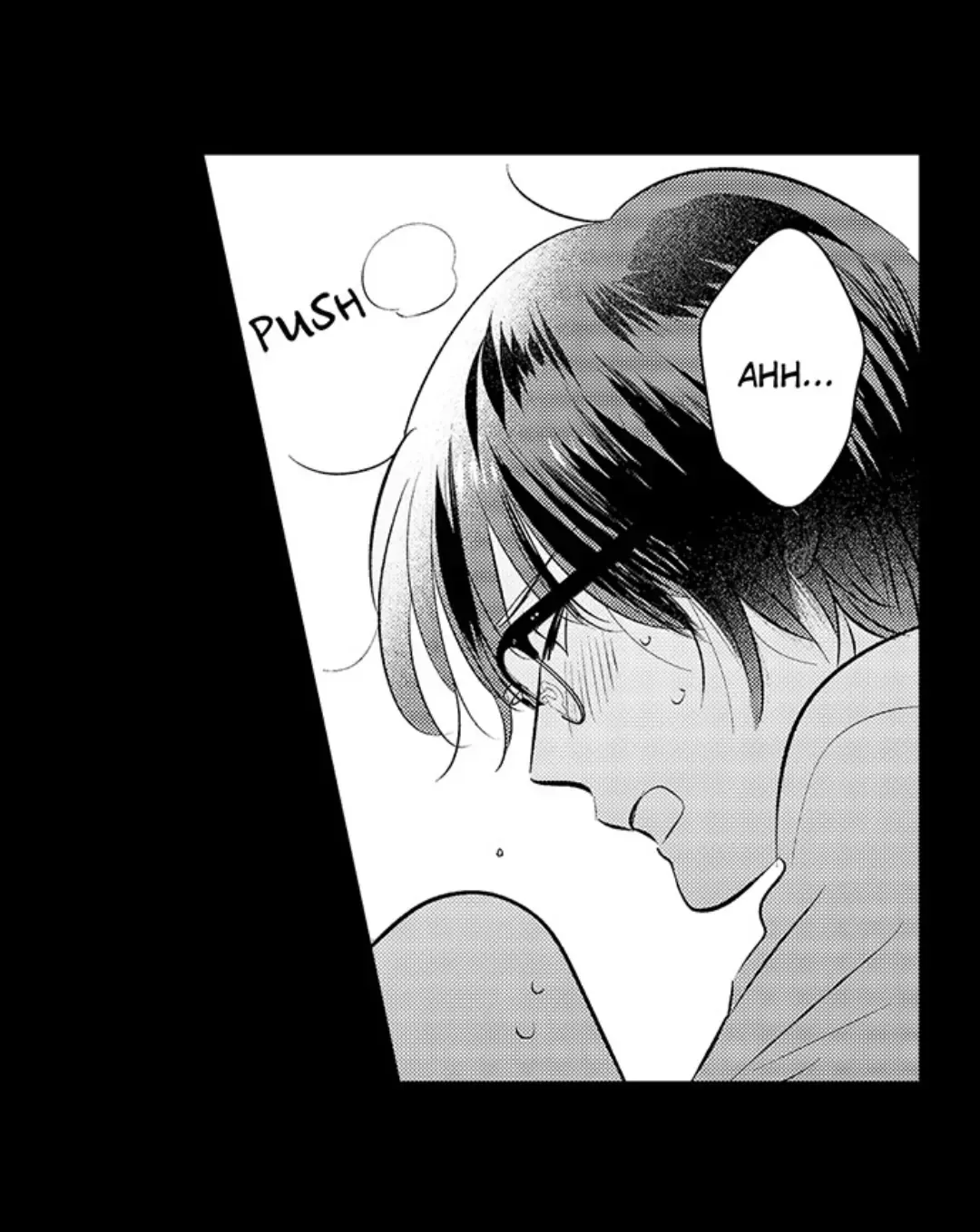 Yatara yarashii fukami kun Chapter 29 page 17 - 