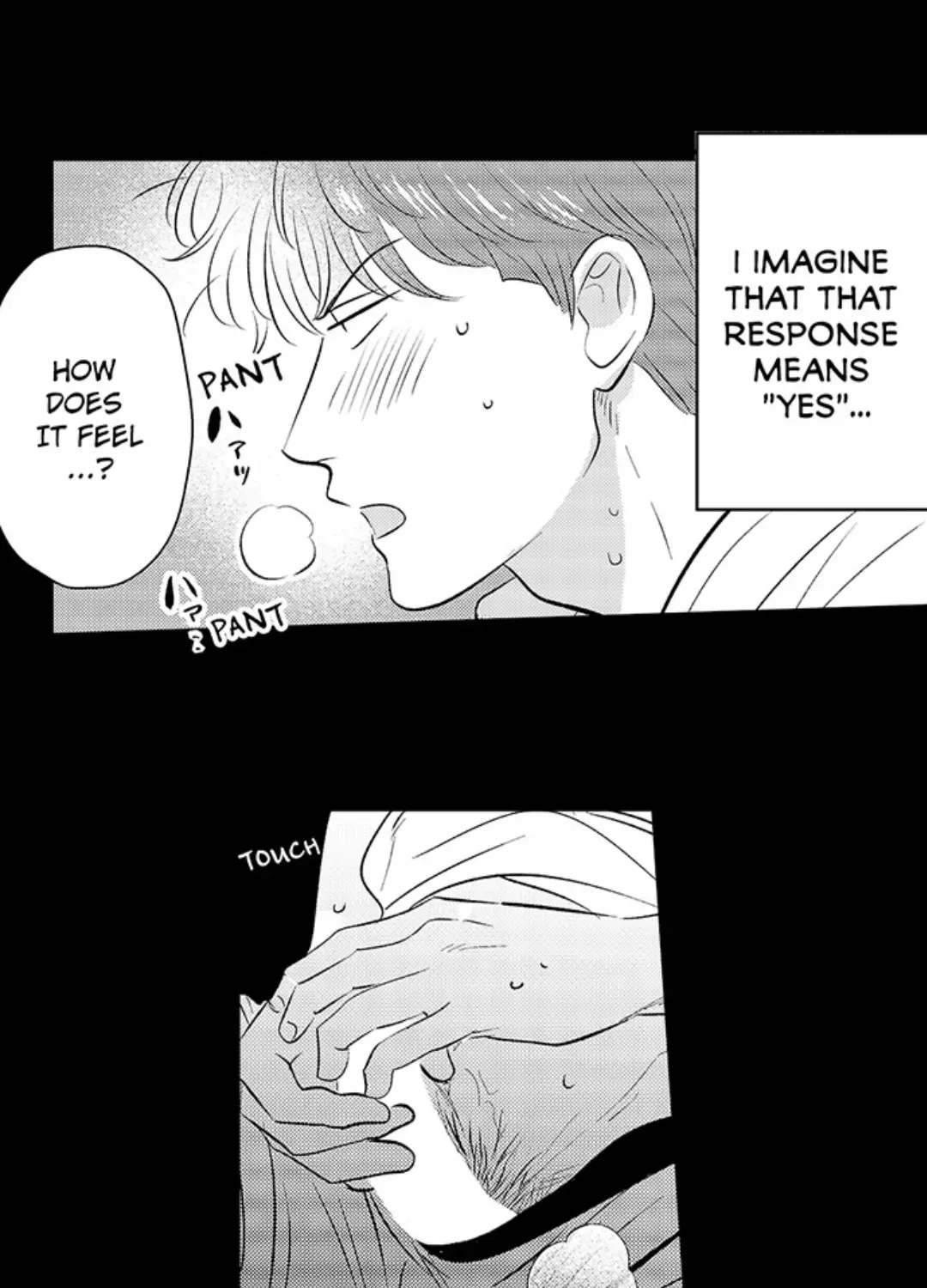 Yatara yarashii fukami kun Chapter 29 page 21 - 