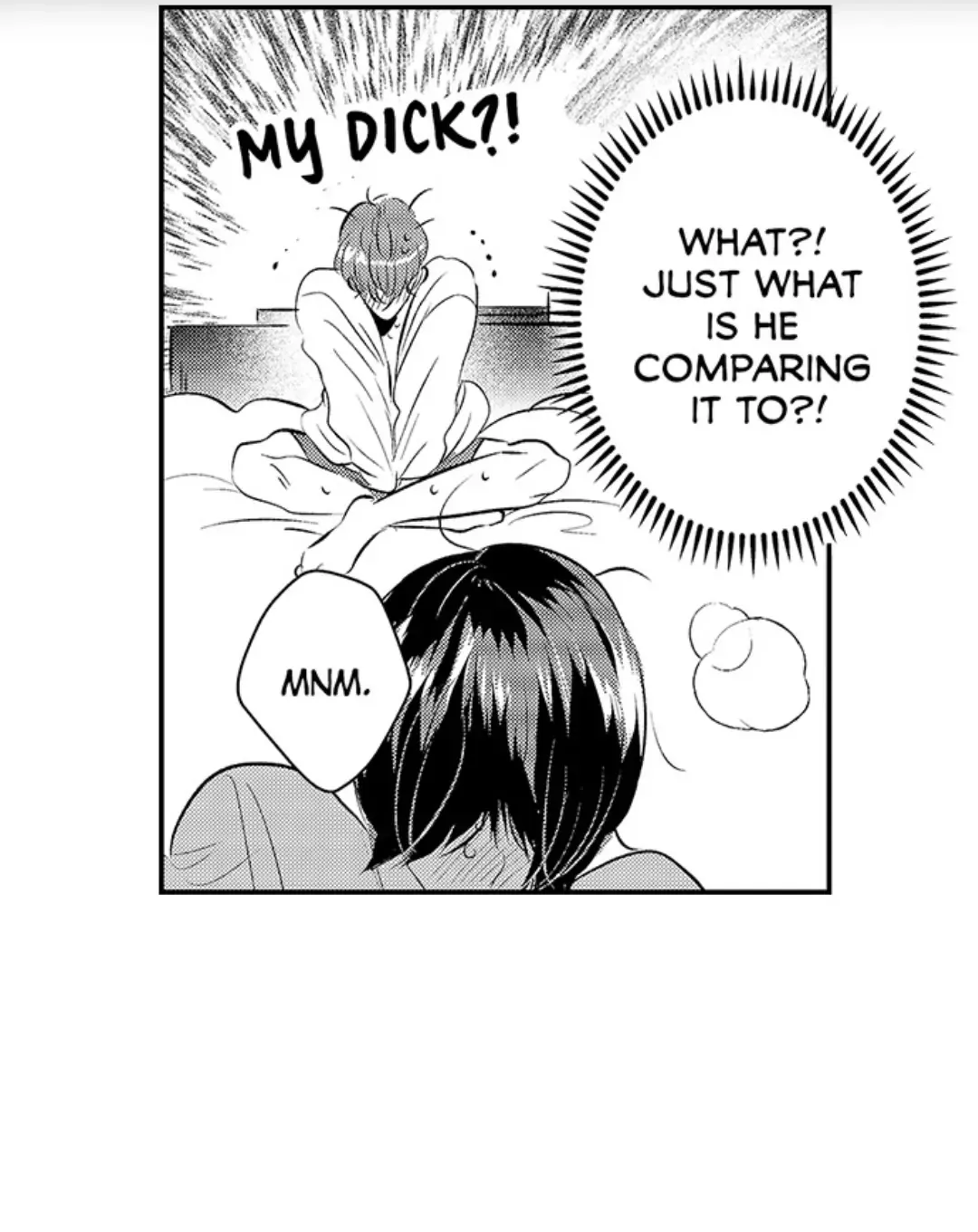 Yatara yarashii fukami kun Chapter 29 page 24 - 