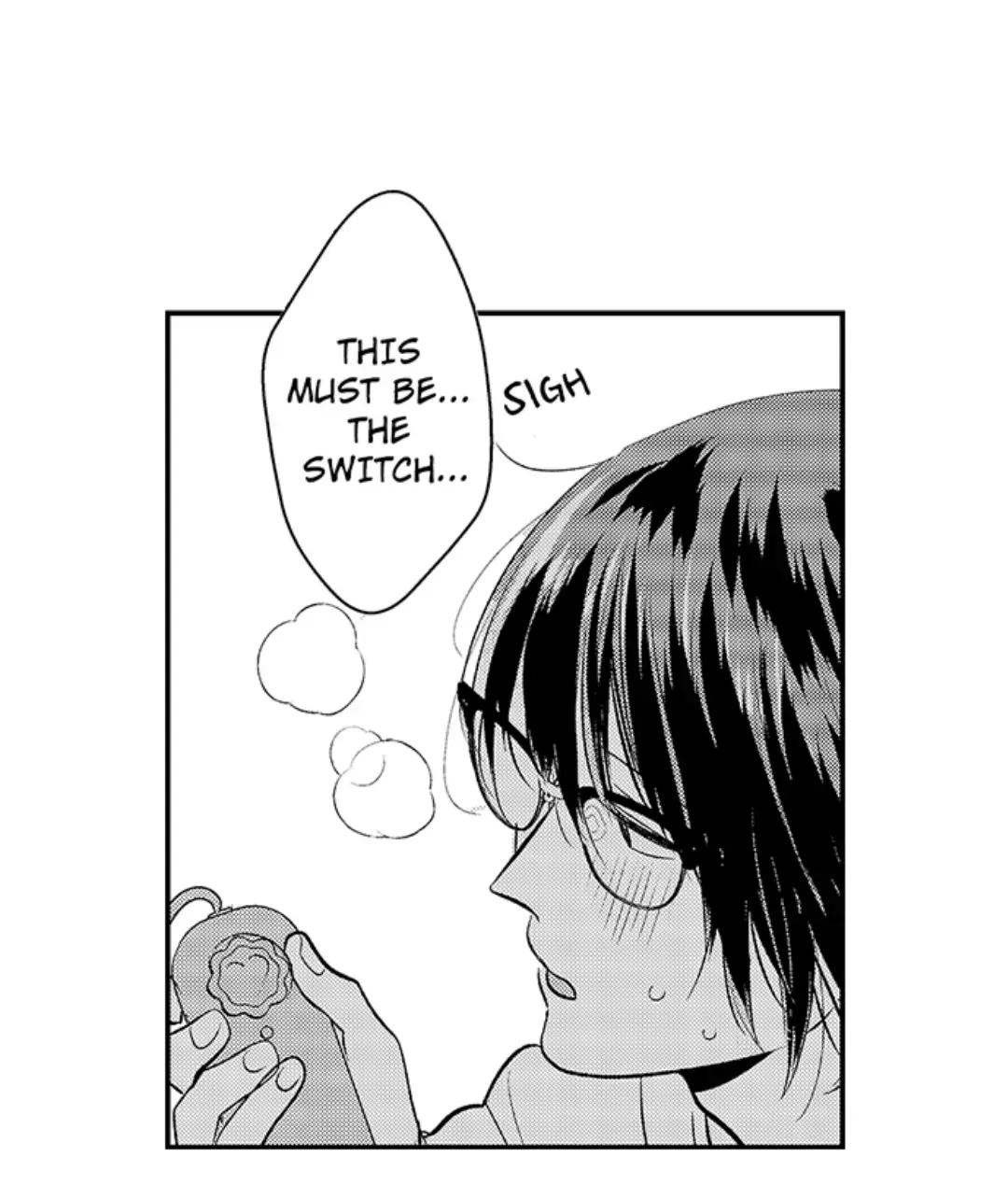 Yatara yarashii fukami kun Chapter 29 page 25 - 