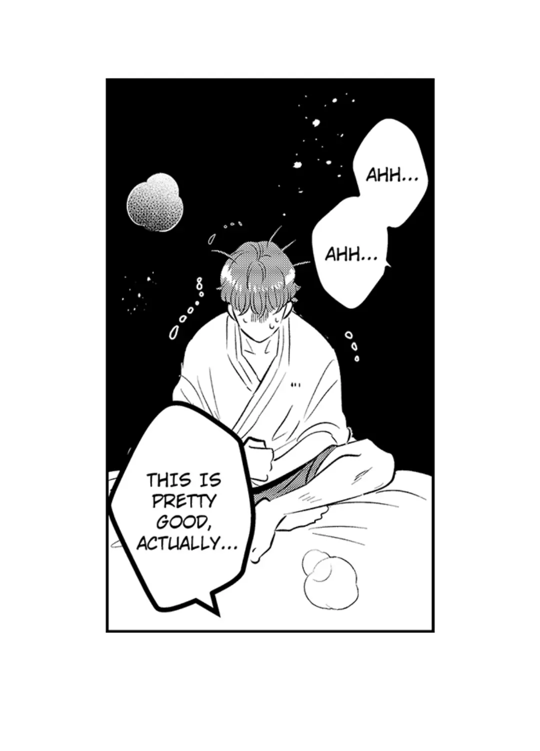 Yatara yarashii fukami kun Chapter 29 page 27 - 