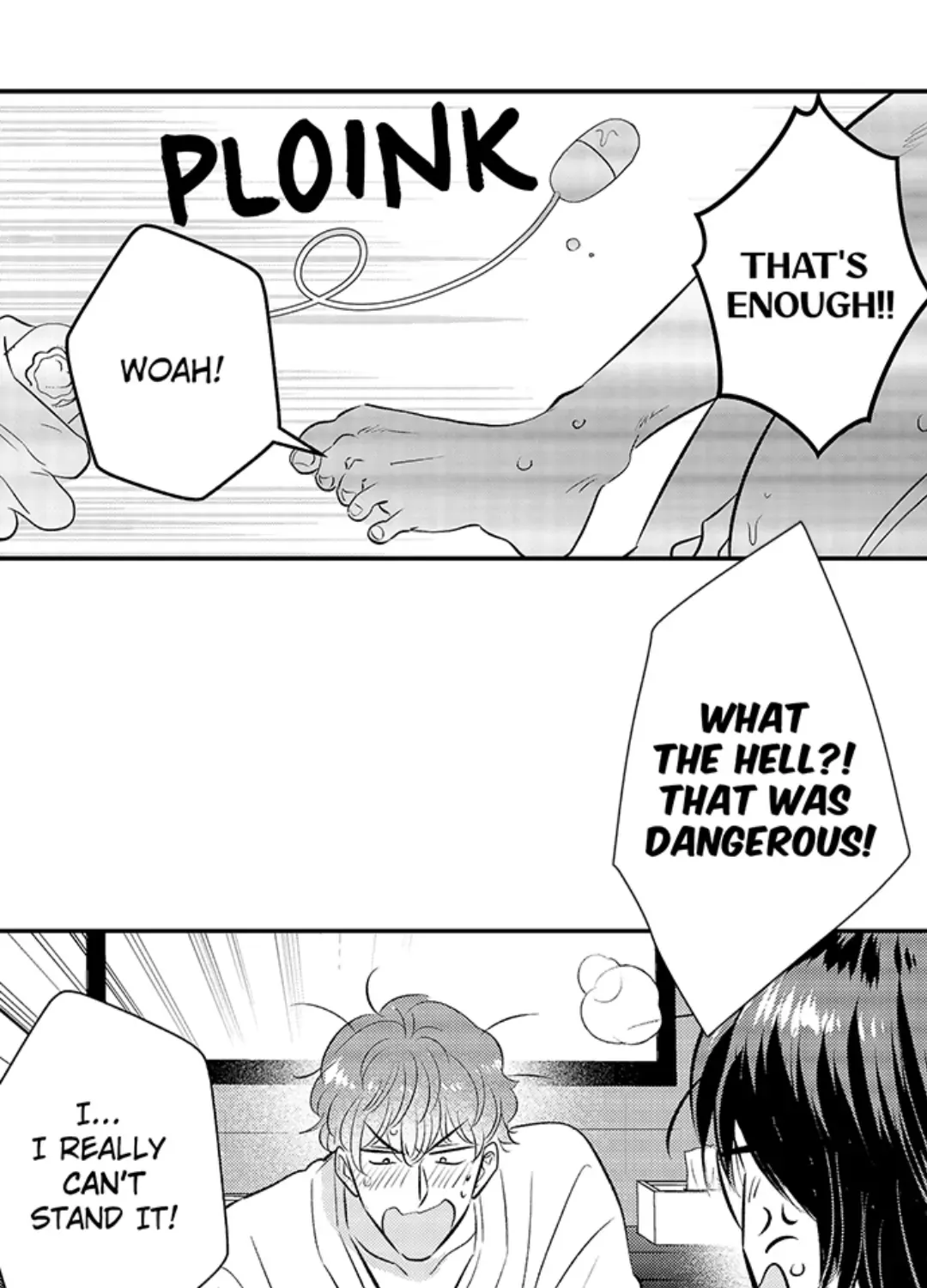 Yatara yarashii fukami kun Chapter 29 page 29 - 