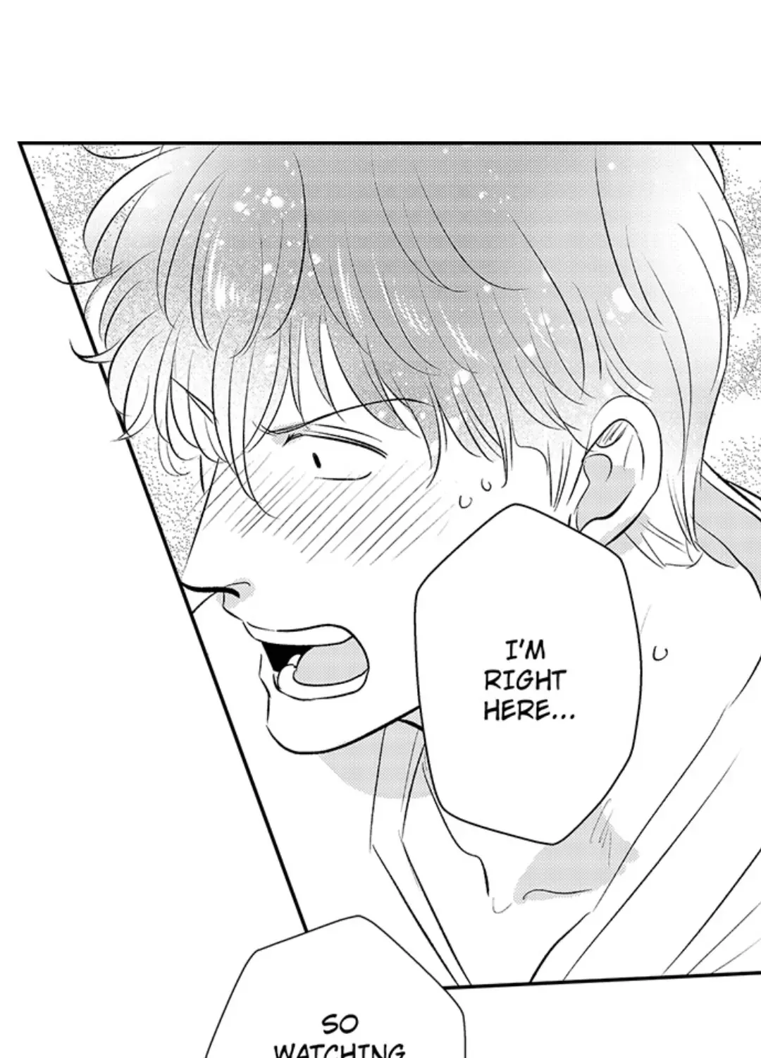 Yatara yarashii fukami kun Chapter 29 page 31 - 