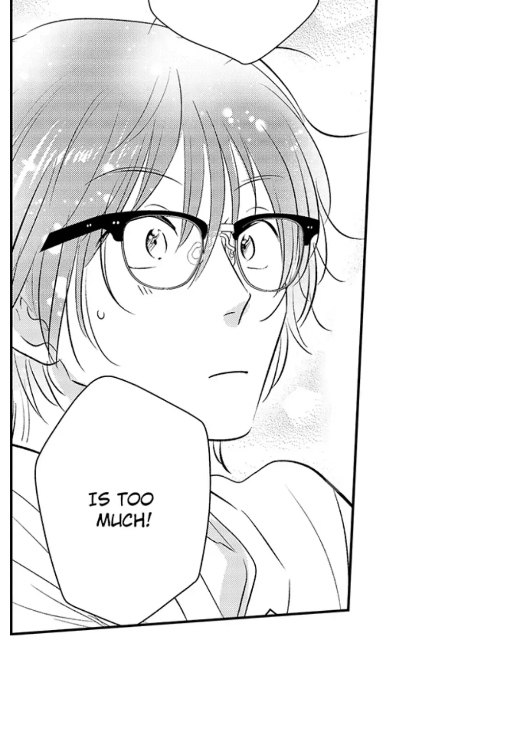 Yatara yarashii fukami kun Chapter 29 page 33 - 