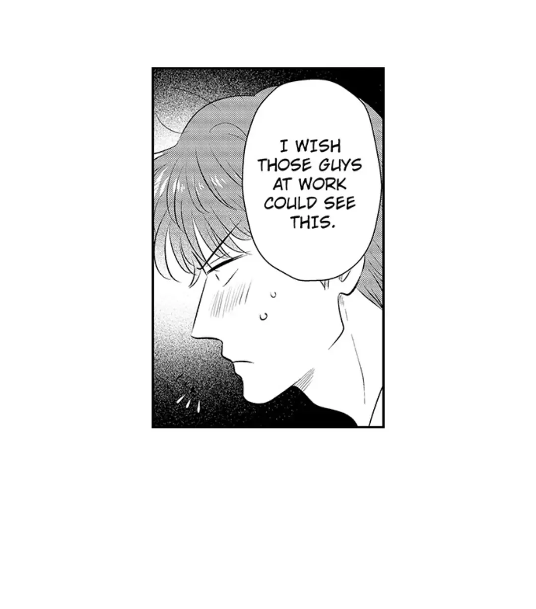 Yatara yarashii fukami kun Chapter 29 page 37 - 