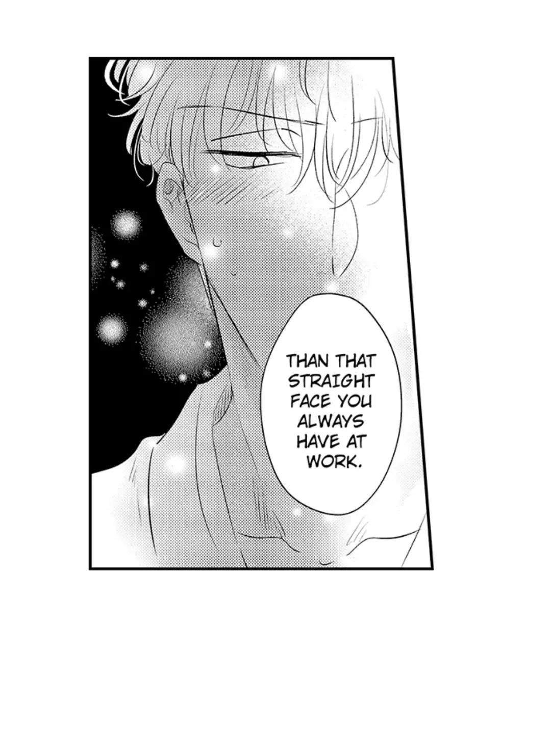 Yatara yarashii fukami kun Chapter 29 page 39 - 
