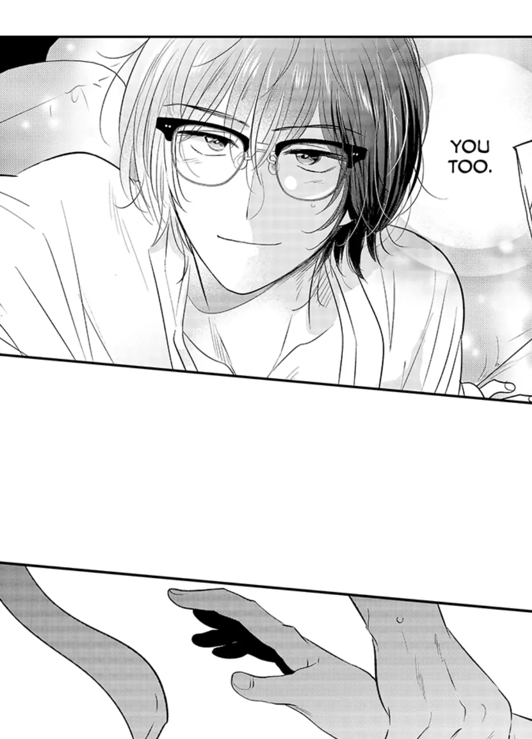 Yatara yarashii fukami kun Chapter 29 page 40 - 