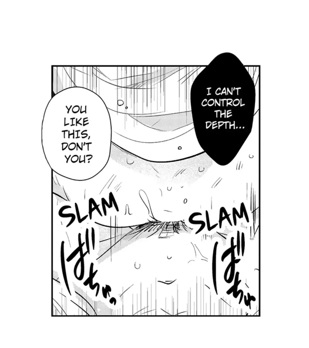 Yatara yarashii fukami kun Chapter 29 page 46 - 