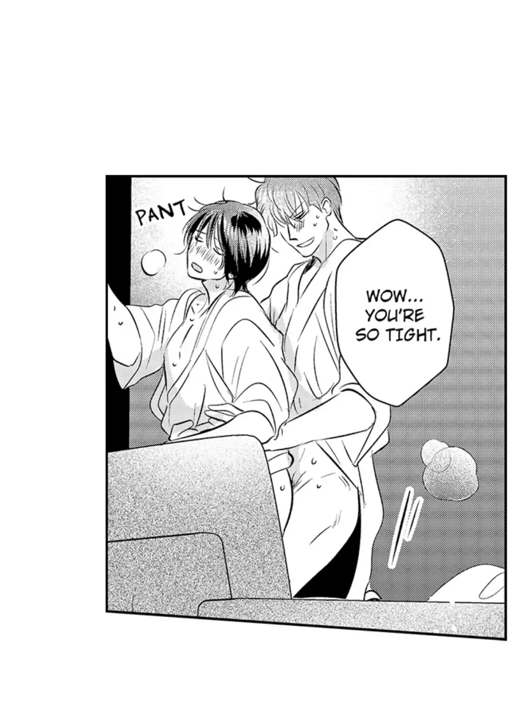 Yatara yarashii fukami kun Chapter 29 page 49 - 